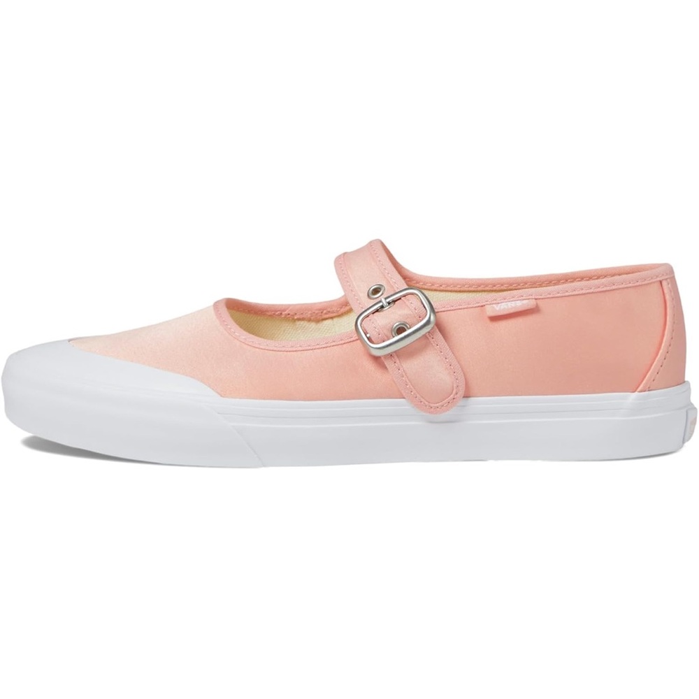 New Women’s Vans Ballet Chintz Rose